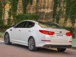 Kia Optima 2013 года